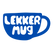 LekkerMug - Home