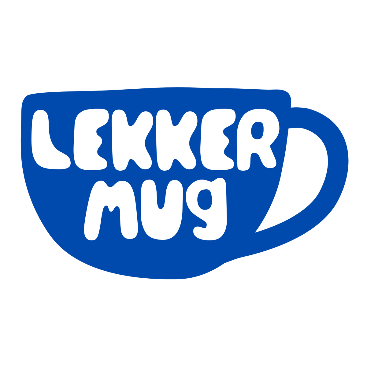 LekkerMug