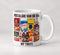 80s Spens Nostalgie Mug