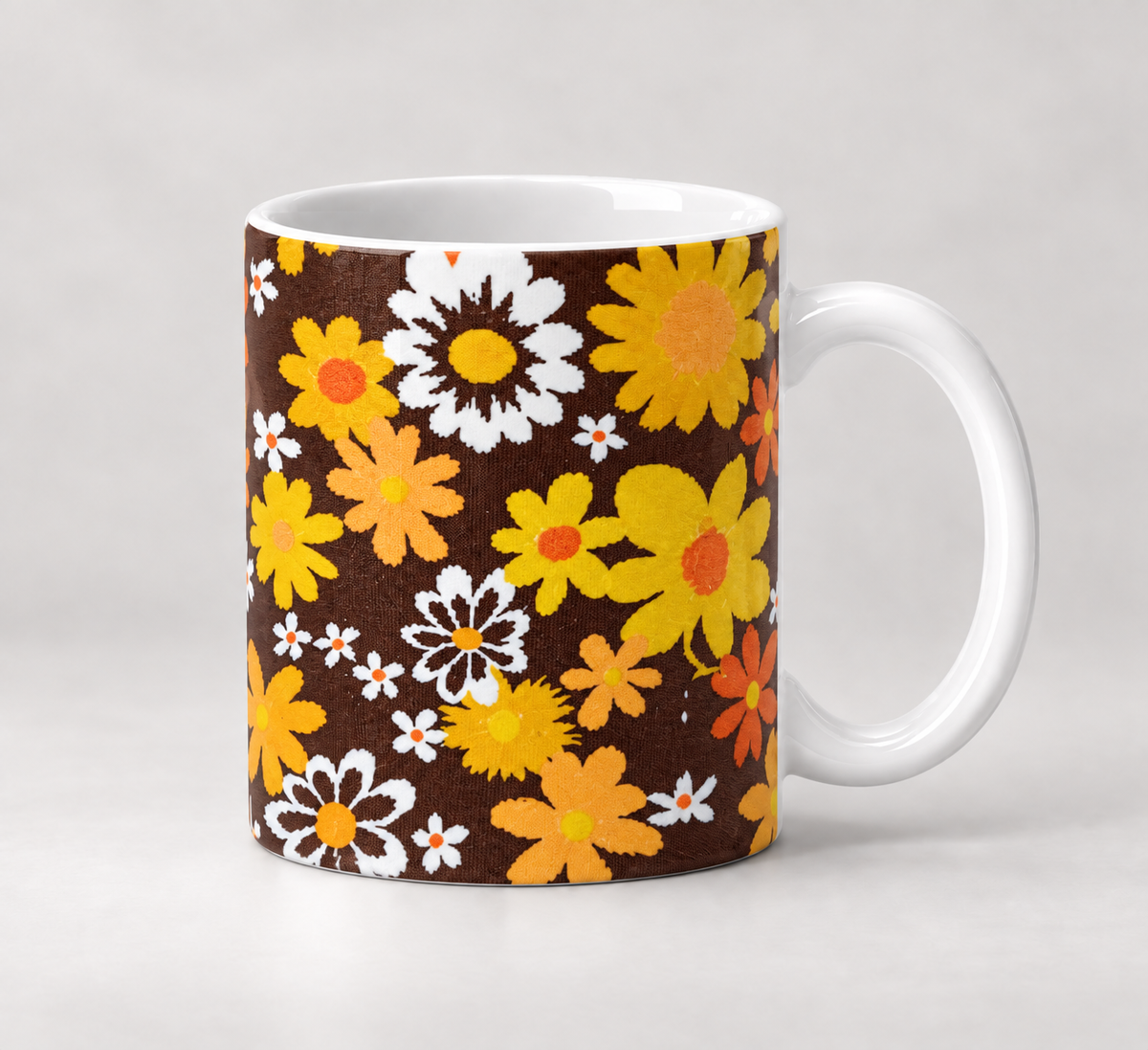 Blommetjie Bui Mug