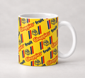 Chappies Kleurpret Mug