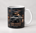 Ford Ranger Avontuur Mug