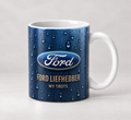 Ford Waterdruppel Mug