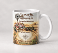 Liefste Ma Plaasgroete Mug