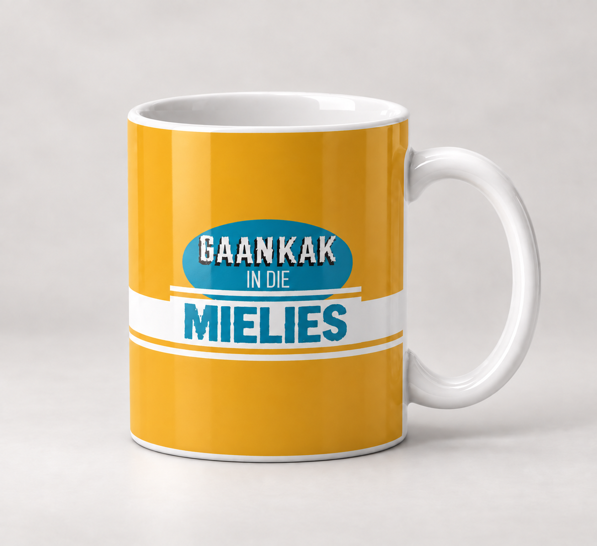 Mielies & More Mug