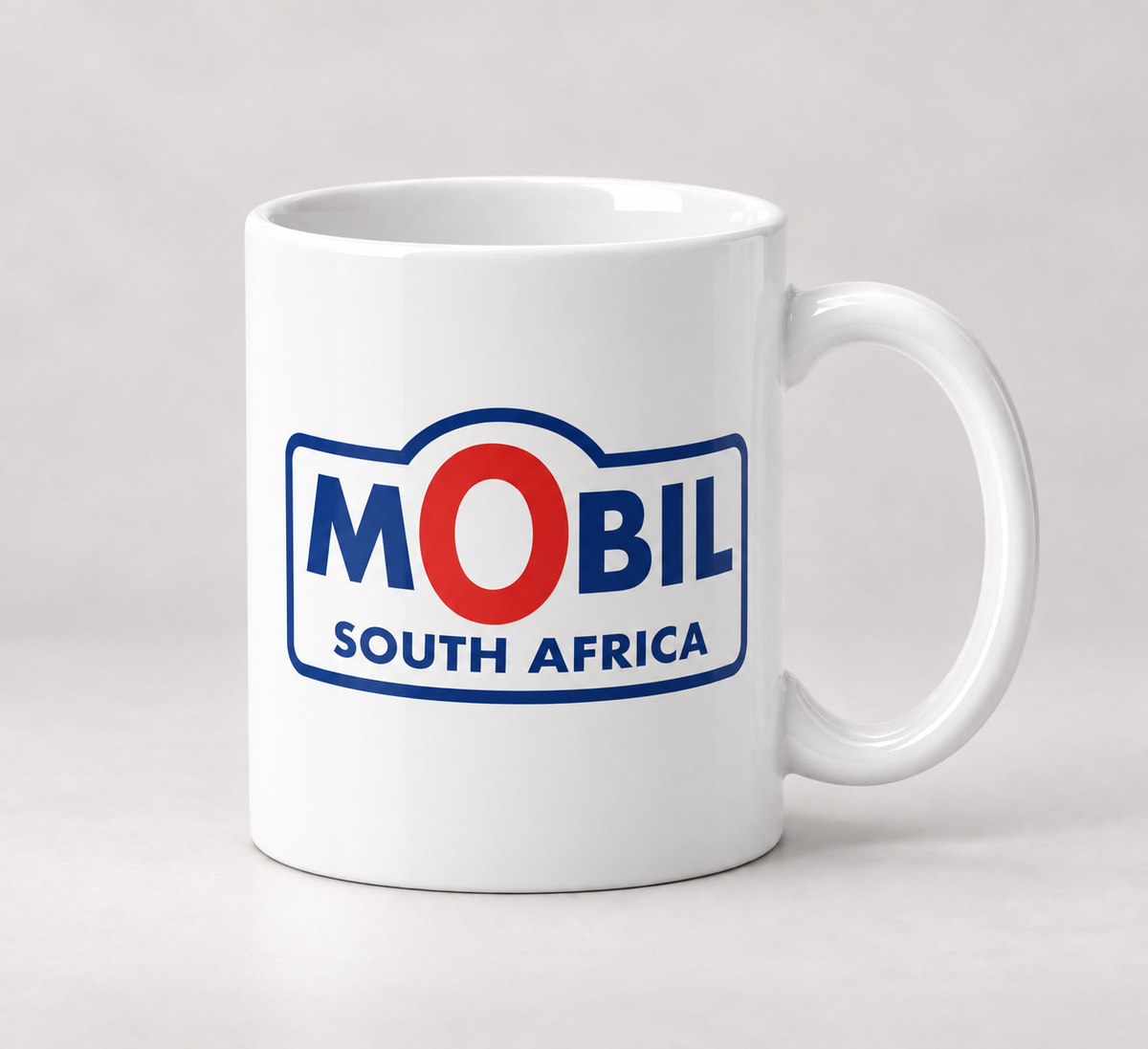 Mobil Môre Mug