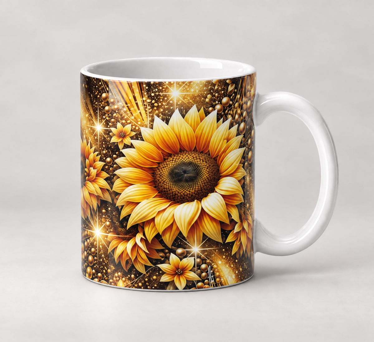 Sonblom Skitter Mug