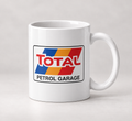 Total Garage Mug