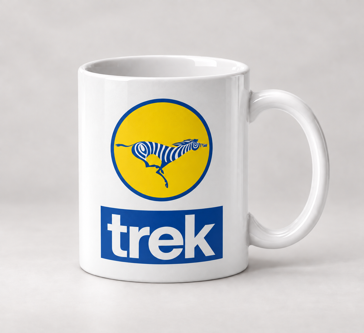 Trek Padmaat Mug