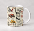 Trekker & Tradisie Mug
