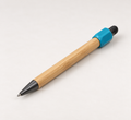Altitude Zendo Spinner Stylus Ball Pen