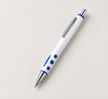 Dot Pattern Ballpoint Pen