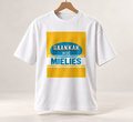 Mielies & More Boxy T-Shirt