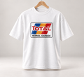 Total Garage Boxy T-Shirt